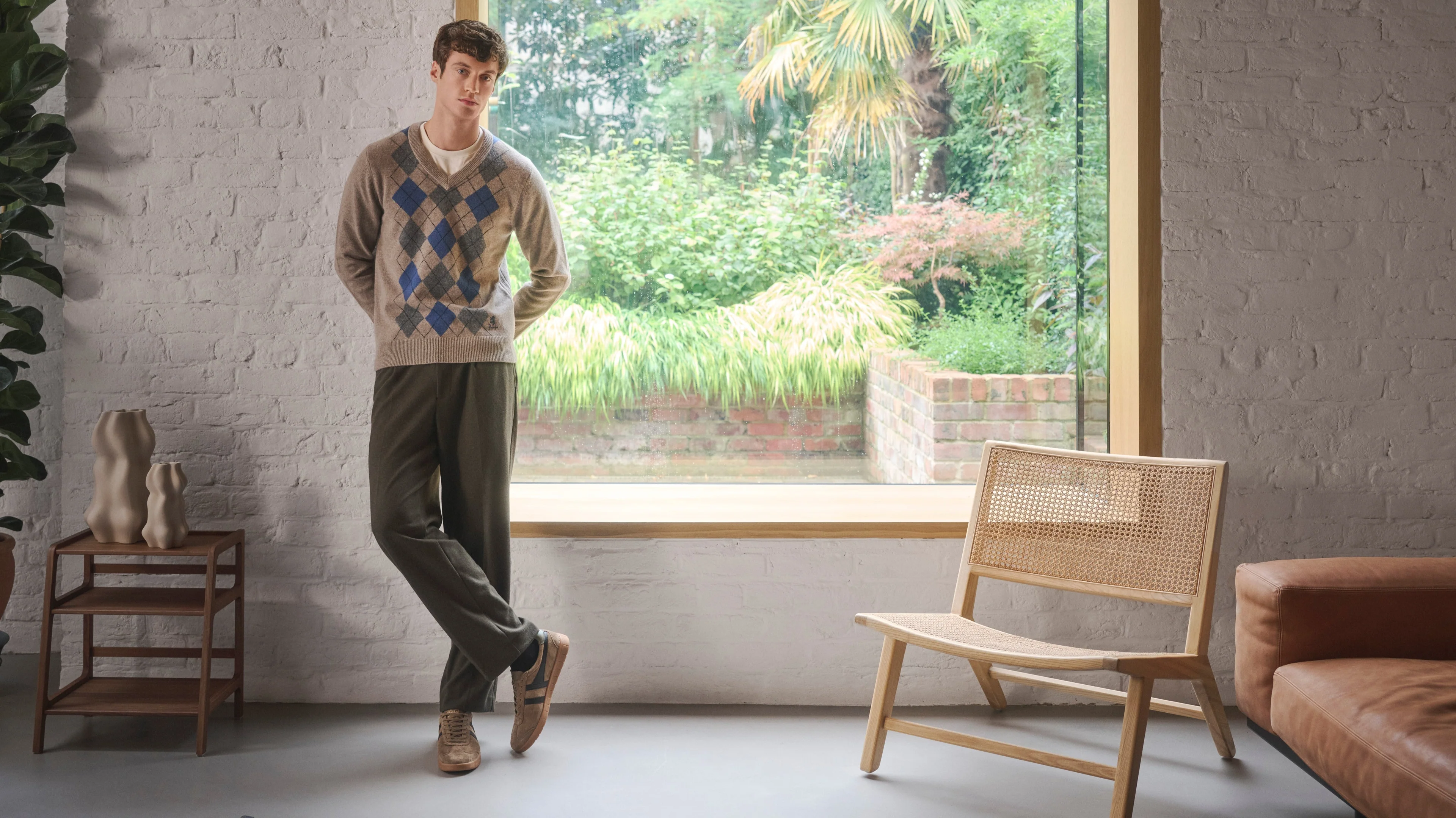 Timeless Icons, Reimagined Luxury